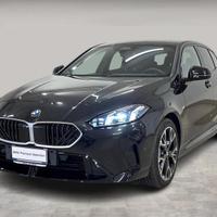 BMW Serie 1 120d 48V MSport auto