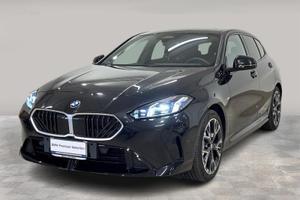 BMW Serie 1 120d 48V MSport auto