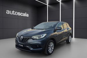 RENAULT Kadjar TCe 140CV FAP Business