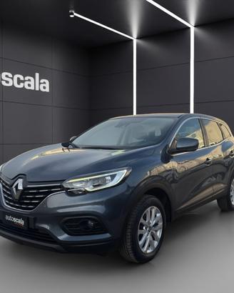 RENAULT Kadjar TCe 140CV FAP Business