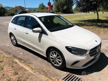MERCEDES Classe B (W247) - 2020