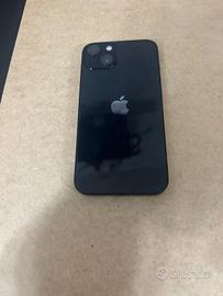 Iphone 13 mini 128gb