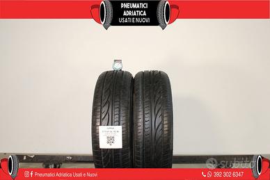 2 Gomme 175 65 R 14 Radar al 87% SPED GRATIS