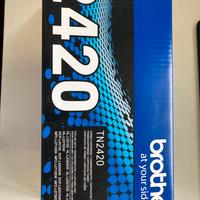 Toner stampante DR-2420
