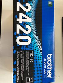 Toner stampante DR-2420