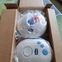 Interfono baby chicco