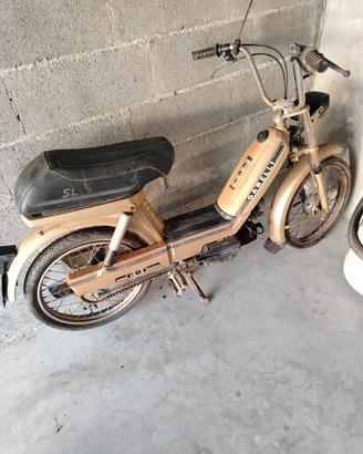 2 garelli anni 80
