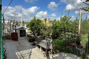 Casa indipendente Doppio ingresso