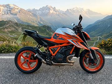 ktm 1290 super due r