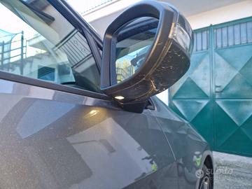 Golf 7 higline blumotion 1,6 110cv