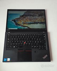 Lenovo ThinkPad T14 Gen2 