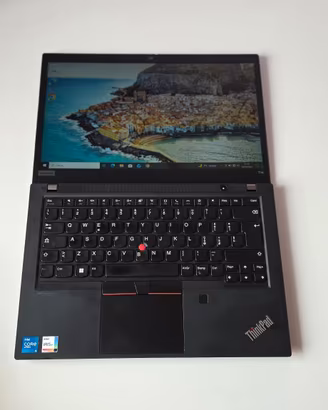 Lenovo ThinkPad T14 Gen2 