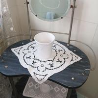 Mobile bagno antico