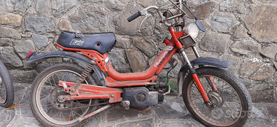 Stock di 3 motorini 50 cc