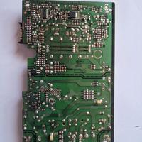 Scheda elettronica smart TV