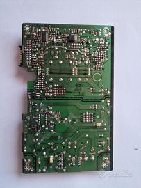 Scheda elettronica smart TV