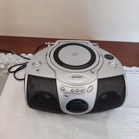 radio cd roadstar 