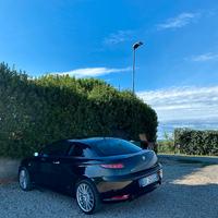 Alfa Romeo GT JTDM 1.9 Distinctive Black Line