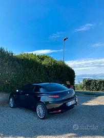 Alfa Romeo GT JTDM 1.9 Distinctive Black Line