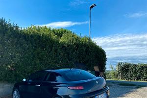 Alfa Romeo GT JTDM 1.9 Distinctive Black Line