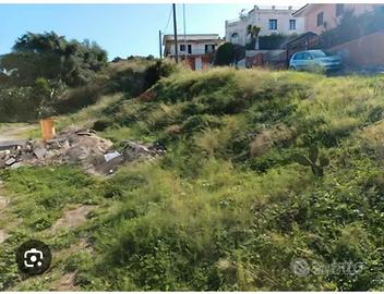 Terreno c.da falconello a carlentini