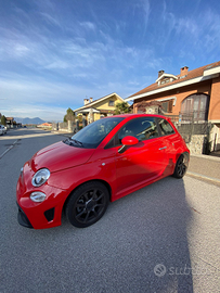 500 abarth