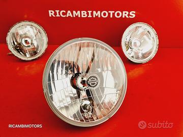 FARO FARETTI HARLEY DAVIDSON TOURING