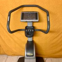 CARDIO WAVE TECHNOGYM EXCITE 700 TV TOUCH SCREEN