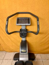 CARDIO WAVE TECHNOGYM EXCITE 700 TV TOUCH SCREEN