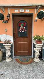 Casa in centro paese