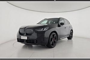 BMW X3 xdriveM50 MSport Pro auto
