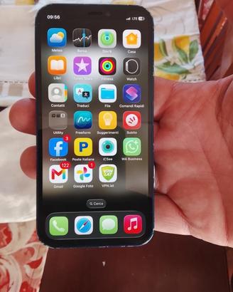 Iphone 12 mini