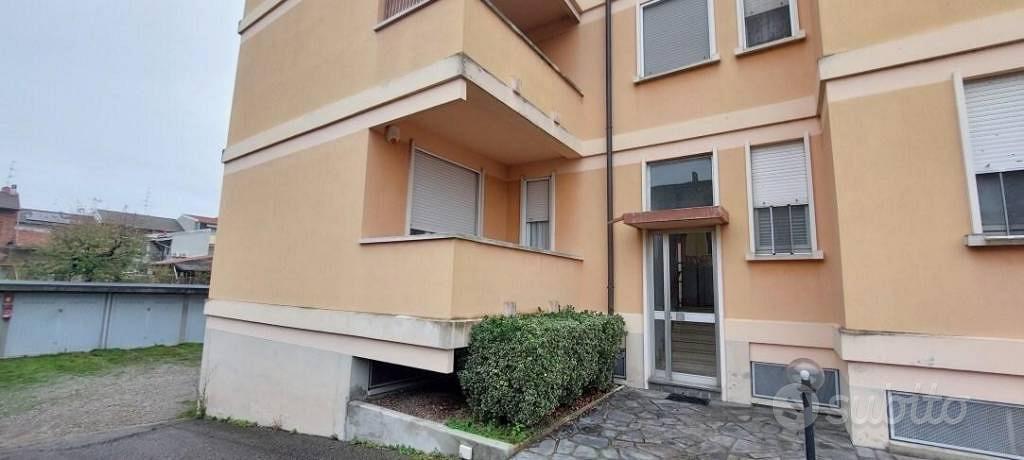 Appartamento – Galliate, Missanghera, Novara - Altro