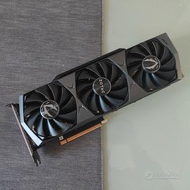 Zotac RTX 3090 24GB Trinity