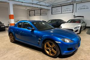 Mazda RX-8 1.3 Wankel Renesis - 192 CV