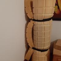 Materasso x letto Storà