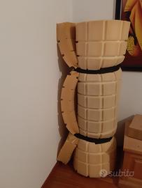 Materasso x letto Storà