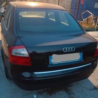 Ricambi Audi A4 B6 1.9 TDI