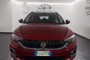 Fiat Tipo (anno 2017)