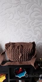 borsa fatto a mano 
