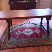 TAVOLO SPAGNOLO DEL 900