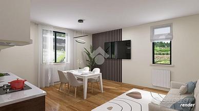 2 LOCALI A MISSAGLIA