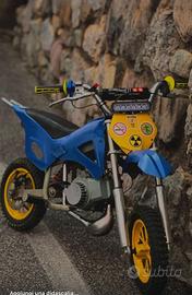 Mini moto