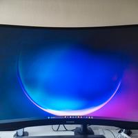 Samsung Odyssey G5 da 27 pollici