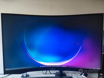 Samsung Odyssey G5 da 27 pollici