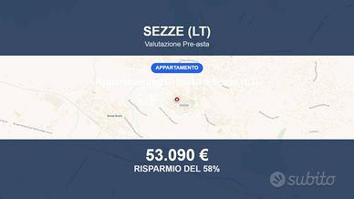 Immobile in asta di 106 m² con più di 5 locali a S