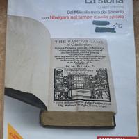LIBRO SCUOLA SUPERIORE STORIA