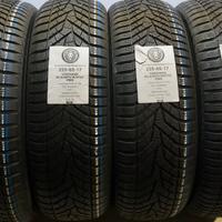4 GOMME 225 65 17 YOKOHAMA A67726