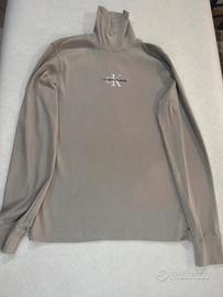 Maglioncino Calvin Klein taglia M
