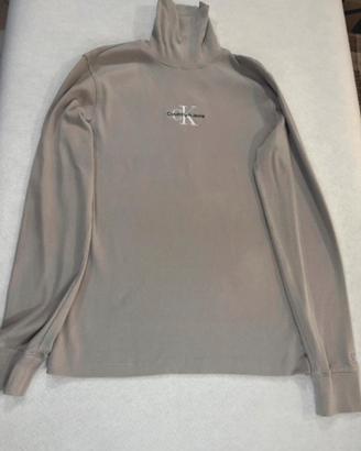 Maglioncino Calvin Klein taglia M